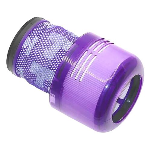 Filtre arrière lavable pour aspirateur Dyson, accessoire de remplacement, outil filtrant, V11, SV14