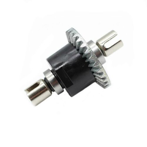Pour Q146-041 Accessoires De Voiture À Télécommande Différentielle Modèle Fragile 1 :14 Rc, Accessoires De Voiture Jouet