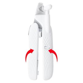 Coupe-Ongles 4.2 Pour Animaux De Compagnie Avec Protection De Sécurité, Coupe-Ongles, Coupe-Griffes, Ciseaux, Évite De Couper Au-Dessus, Chien, Chat