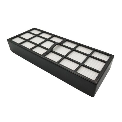 Kits de filtres hepa de remplacement pour aspirateur Eureka HF-7, pour la série 61850A 61850B, 61850