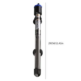 Thermostat À Température Réglable Pour Aquarium, Chauffage De L'eau, Accessoire Précieux Au, Subsn, Le Plus Récent, 100w-500w