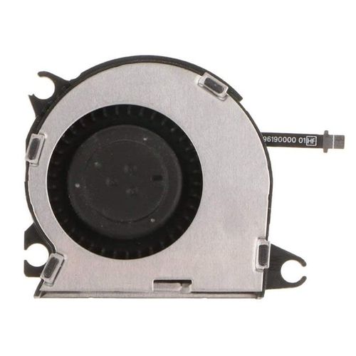 Ventilateur De Refroidissement Interne Pour Nintendo Switch, Pour Console Ns 2017