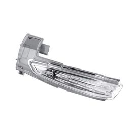 Clignotant De Rétroviseur Pour Peugeot 508 Et Citroën Ds5 C4, Indicateur De Rétroviseur, Côté Droit Gauche, Côté Conducteur, Lampe De Répétition, Côté Passager