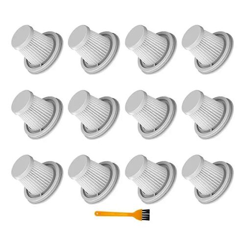 Pour Aspirateur Pratique SSXCQ01XY H13 Hepa Filtre Pièces Maison Voiture Mini Filtre De Remplacement Sans Fil