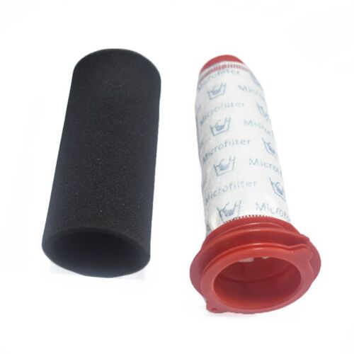1 Ensemble De Filtres Hepa Et Mousse De Remplacement, Pour Bosch Bch6 Bch65Pet 754176 Bch51841/01, Accessoires De Filtre De Nettoyage 9109-May19462