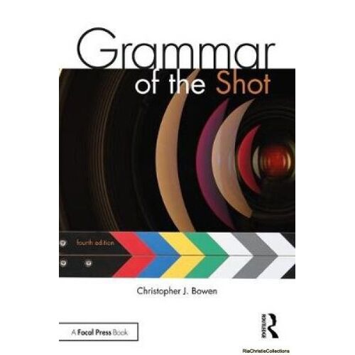Grammar Of The Shot