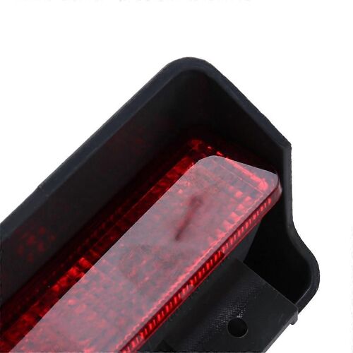 Feu Stop Monté Haut Assy Tail Warning Lamp Pour Montero 2 Mk2 V11 V12 V23 V24 V25 V26 V31 Mb62335