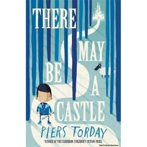 There May Be A Castle
