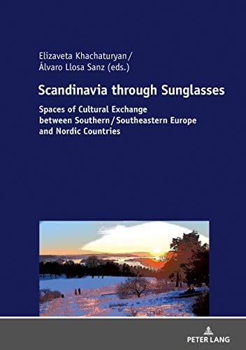 Scandinavia Through Sunglasses