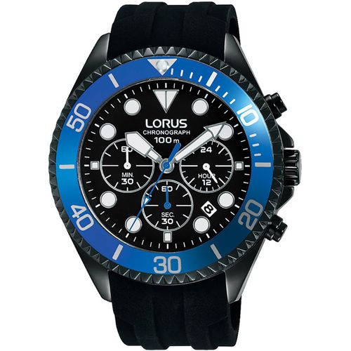 Montre Homme Lorus Sport Man Rt323gx9