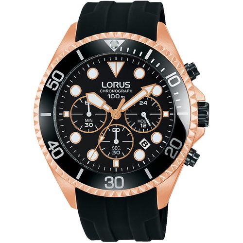 Montre Homme Lorus Sport Man Rt322gx9