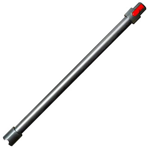 Tige pour aspirateur Dyson V7 V8 V10 V11, tuyau droit, barre d'extension en métal, Tube à main, meilleures ventes