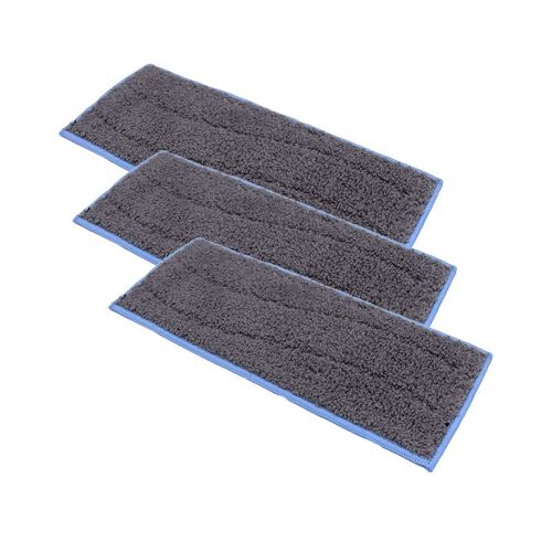 Chiffon sec de remplacement pour aspirateur iRobot Braava Jet M6, tampon de nettoyage pour sol, accessoires