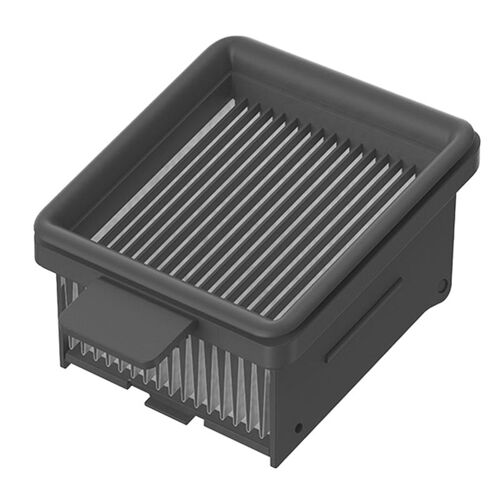 filtre HEPA pour épurateur sans fil H11Max, accessoires de remplacement, filtre de rechange lavable pour le nettoyage ménager