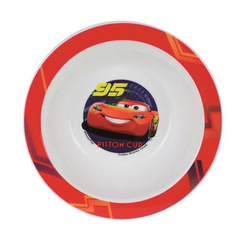 Cars Bol Micro-Ondable