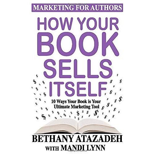 How Your Book Sells Itself
