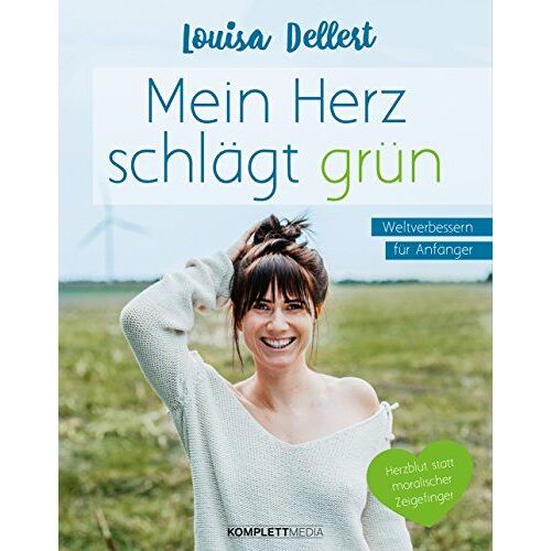 Mein Herz Schlägt Grün
