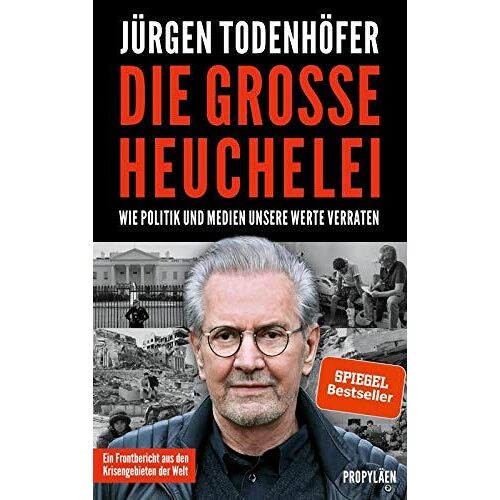 Die Große Heuchelei