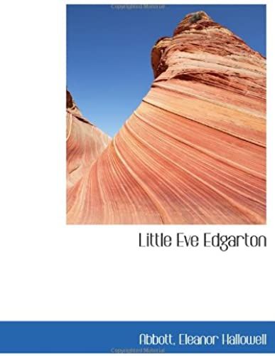 Little Eve Edgarton