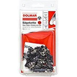 Dolmar 958291052 chaîne de scie n° 18 52g micro lite 35 cm