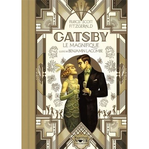 Gatsby Le Magnifique