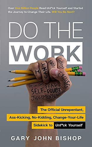 Do The Work