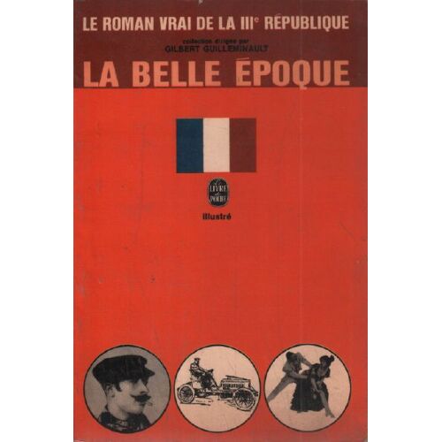 La Belle Epoque