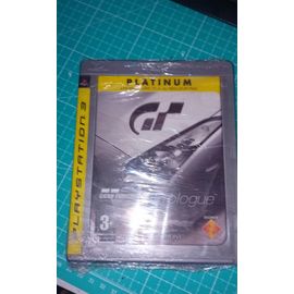 Gran Turismo 5 Prologue Platinium Ps3