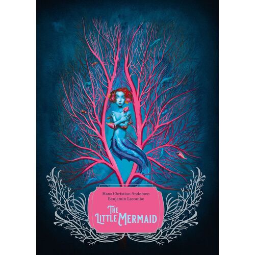 The Little Mermaid
