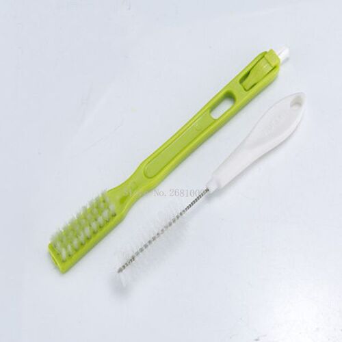 Brosse De Nettoyage De Haute Qualité, 1 Ensemble De Pièces De Rechange Pour Presse-Agrumes Lent, Etc. 9109-May14A33444