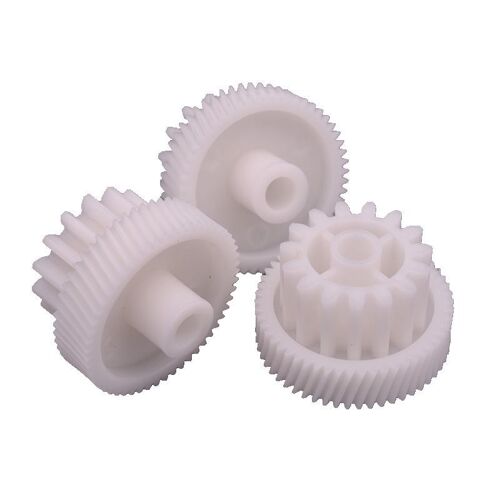 Hachoir À Viande Pour Vitek Saturn Elbee Delfa, Pièces De Rechange, Équipement En Plastique, Accessoires, 3 Pièces 9109-May14A33474
