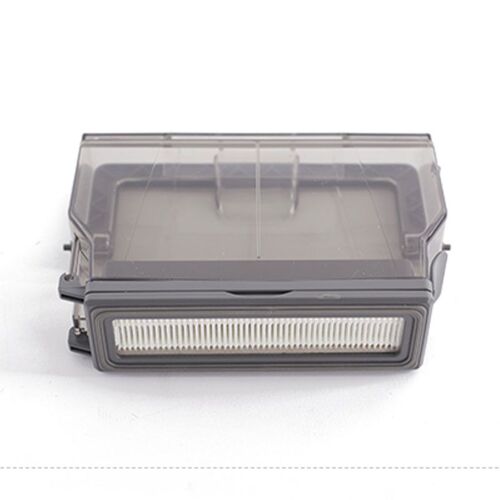 1 pièce pour Ecovacs Debea Slim 2 DA6 robot aspirateur accessoires filtre à poussière boîte accessoires