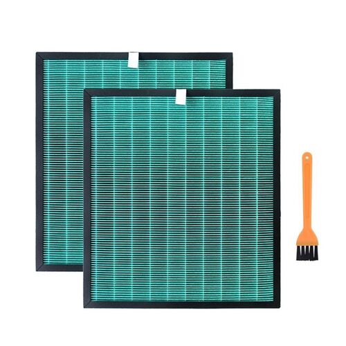 Pièce de rechange pour purificateur d'air Sharp, filtre Hepa, FZ-F30HFE FP-J30TA FZ-Y28FE FP-F30L-H FPJ30LA