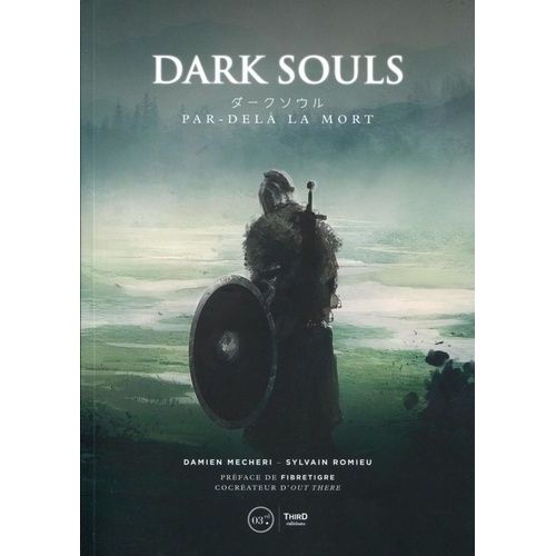 Dark Souls - Par-Delà La Mort
