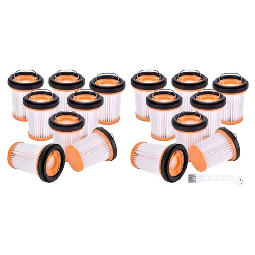 Filtre D'Aspirateur À Main Sans Fil En Tissu De Remplacement, Pour Shark Ion W1 S87 Wv200, Wv201, Wv205, Wv220 9109-May14A28519
