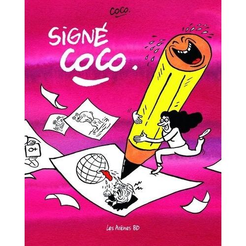 Signé Coco