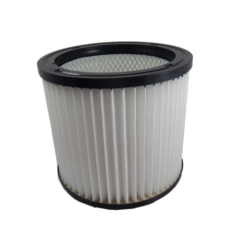 vhbw filtre à cartouches pour aspirateur robot multi-usages Einhell Inox 1250, 1300 Plus, 1450