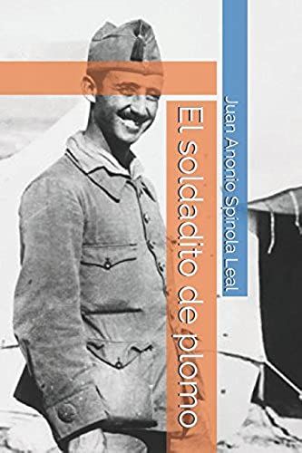 El Soldadito De Plomo