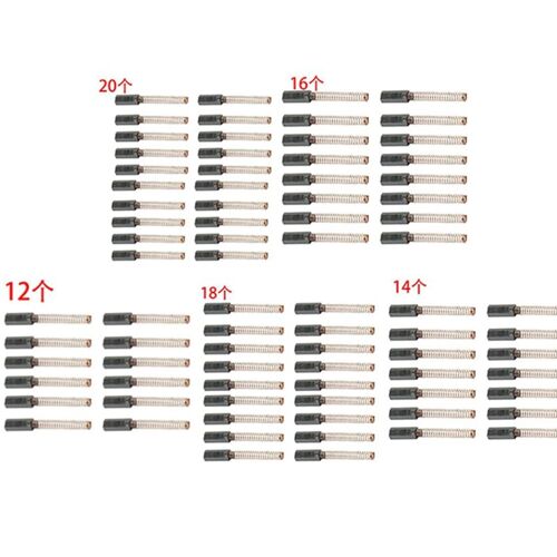 W10380496 Mélangeur Sur Pied Brosse De Moteur En Carbone Pour Mélangeurs Whirlpool & Kitchenaid Brosse De Moteur Nouveau Ap5178083,Ps3495098 9109-May14A33139