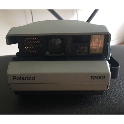 Polaroid 1200i