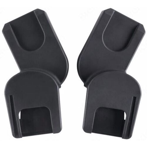 Gb Adaptateur Pour Poussette Biris Sila Ou Beli Noir