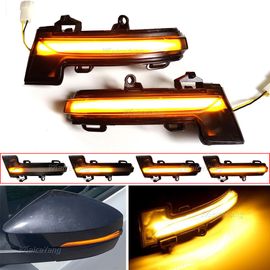 Rétroviseur Led, Clignotant Latéral, Meilleure Qualité, Pour Skoda Octavia Mk3 A7 5e, 2013, 2014, 2015, 2016, 2017, 2018, 2019