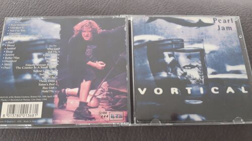 Pearl Jam - Vortical