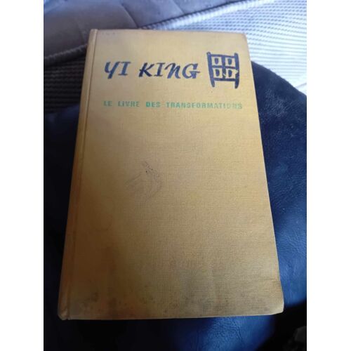 Yi King