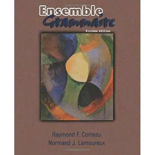 Ensemble Grammaire 6e