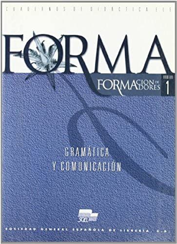 Forma 01 Gramatica Y Comunicacion