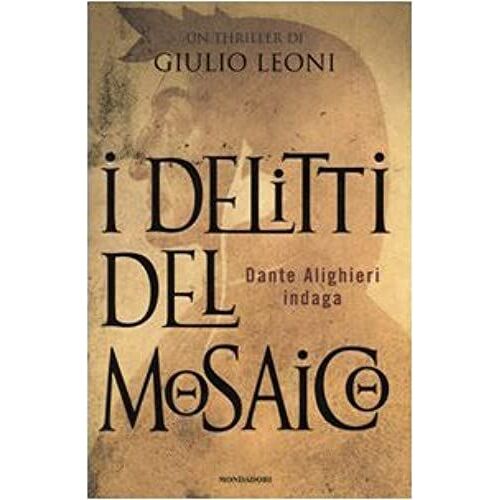 I Delitti Del Mosaico