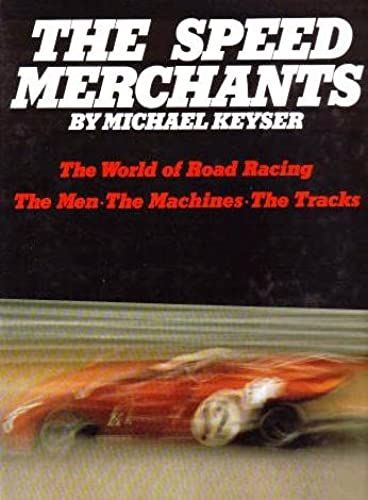 The Speed Merchants