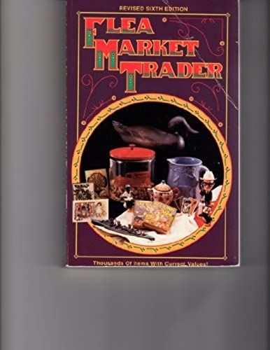 Title: Flea Market Trader