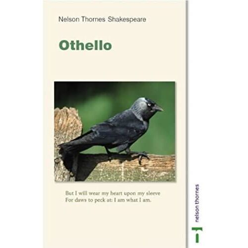 Othello: Test